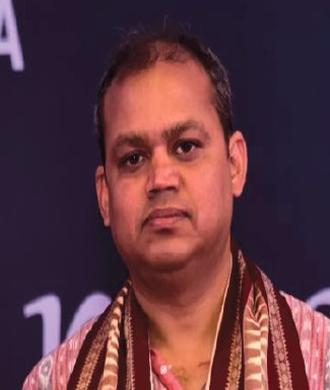 Himanshu Bhushan Sahu